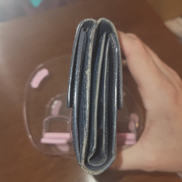 Vintage Louis Vuitton Monogram Patent Vernis Wallet - Picture 6 of 12